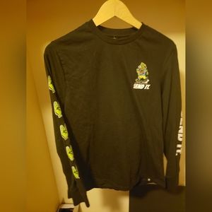 Mens West 49 LongSleeve